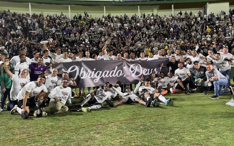 Apesar de empate, Ceará conseguiu subir com a vitória do Goiás sobre o Novorizontino | abc+