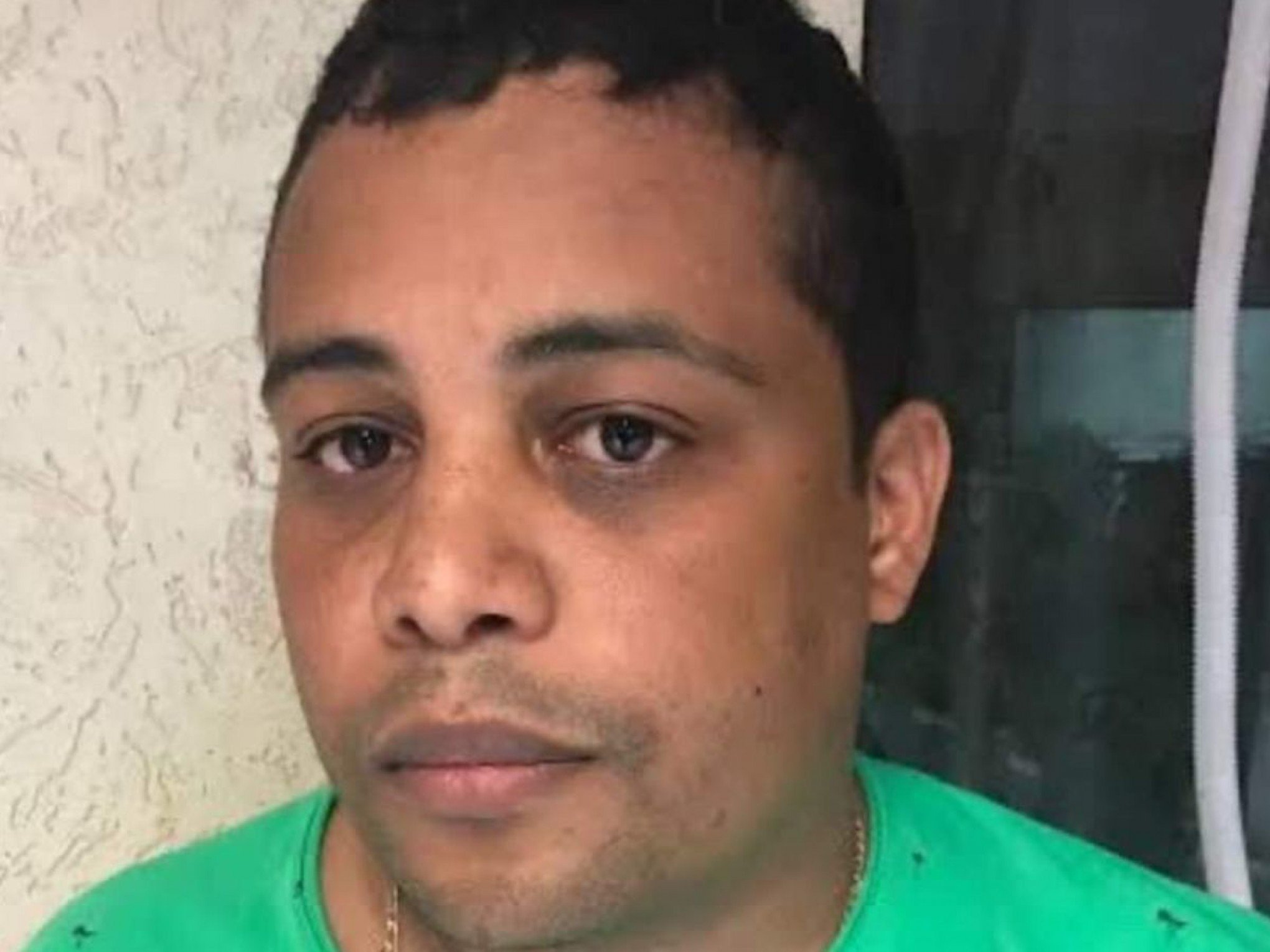 Líder de facção morre no hospital após ser baleado na Penitenciária de Canoas