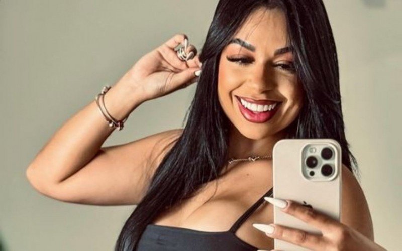 Influenciadora morre ao ser arrastada por enxurrada em Minas | abc+