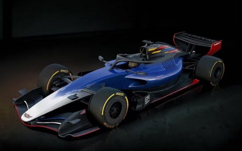 F-1 confirma acordo para ter GMCadillac como 11ª equipe do grid a partir de 2026 | abc+