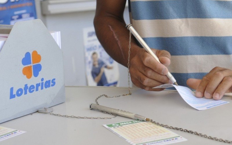 Veja os resultados de cinco concursos das loterias da Caixa Econômica Federal | abc+