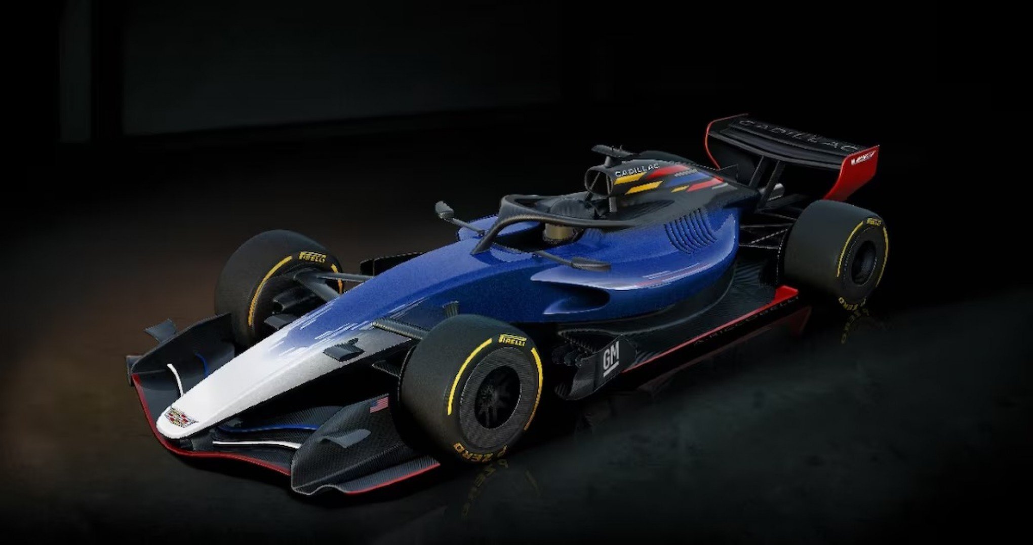 F-1 confirma acordo para ter GM/Cadillac como 11ª equipe do grid a partir de 2026