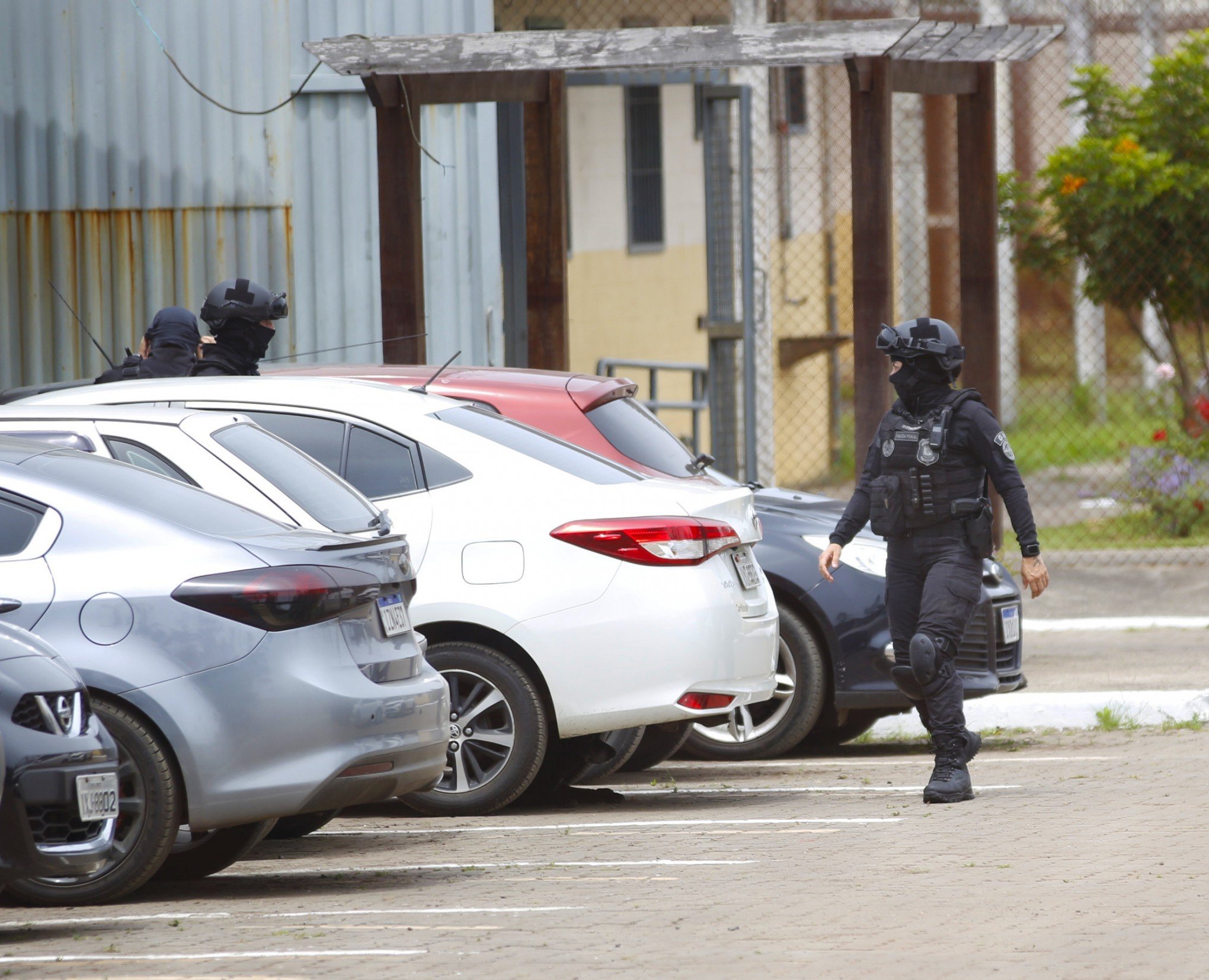 O conflito por trás do assassinato de Nego Jackson dentro da Penitenciária de Canoas