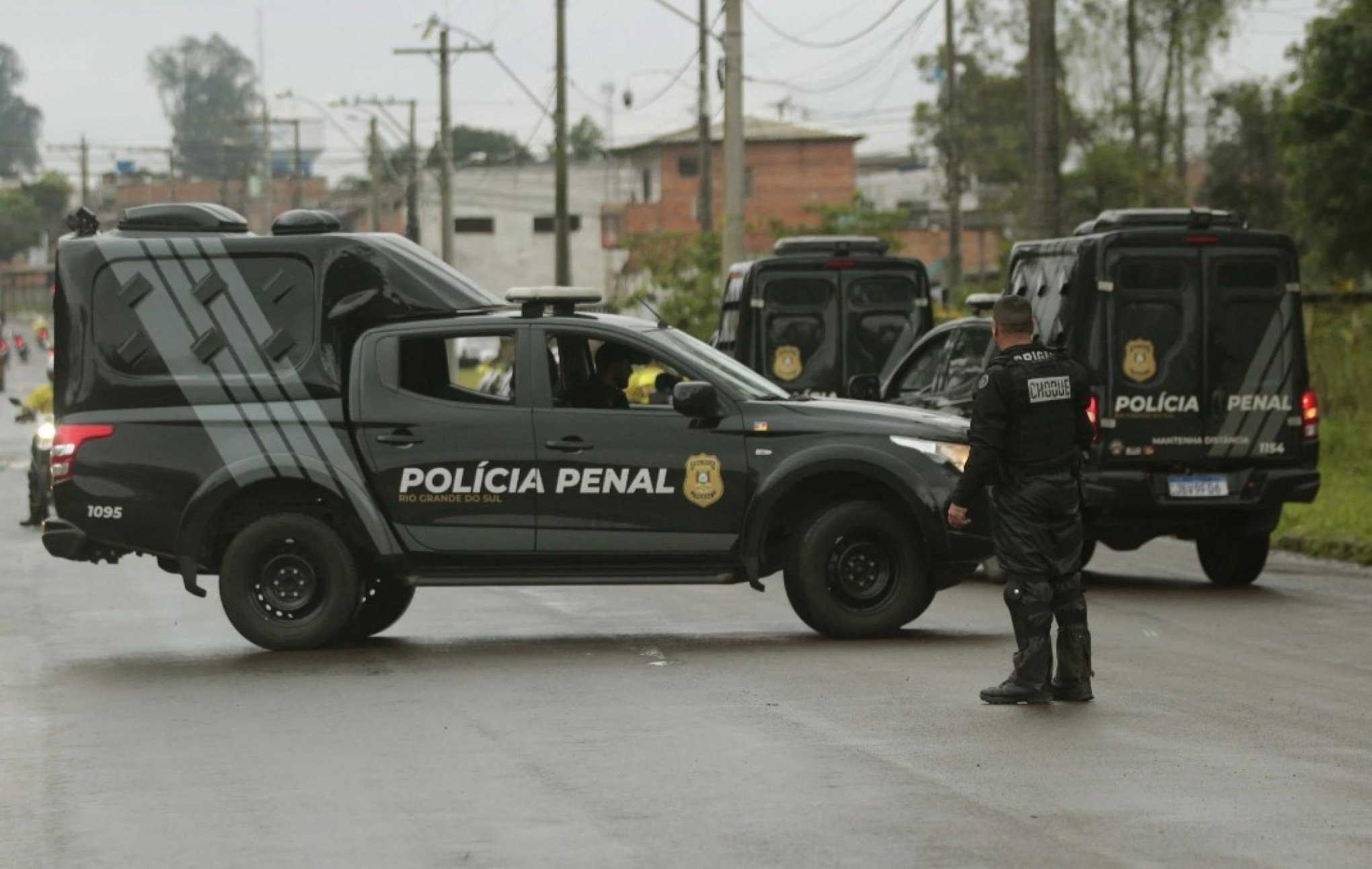 Nova morte é registrada na Penitenciária de Canoas; entenda