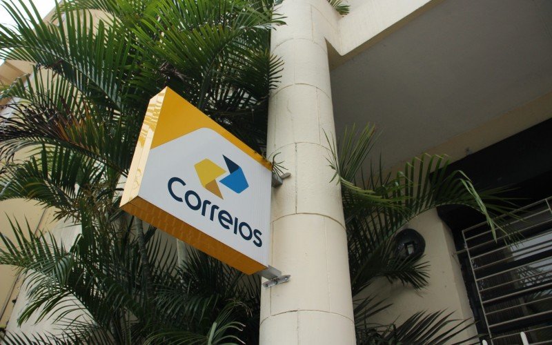 Agências dos Correios | abc+