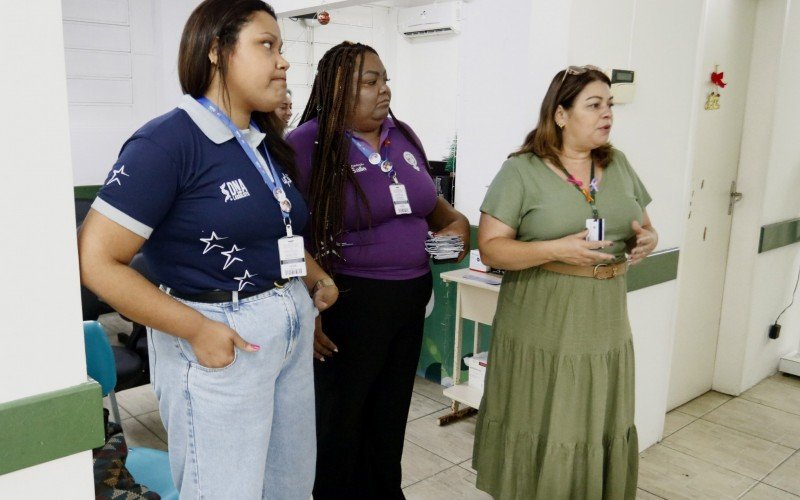 Coordenadoria de Mulheres e Centro de Referência da Mulher (CRM) realizam ações de conscientização até 10 de dezembro