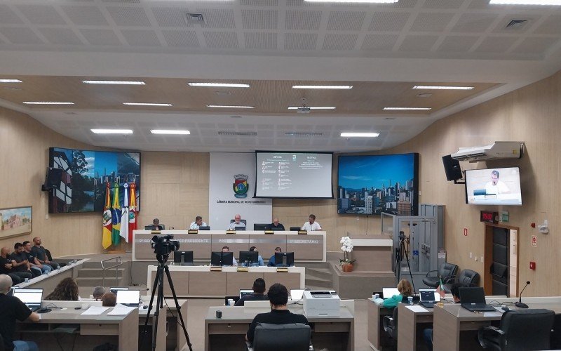 Texto será debatido e analisado em cinco comissões da Casa antes de ser votado em plenário | abc+