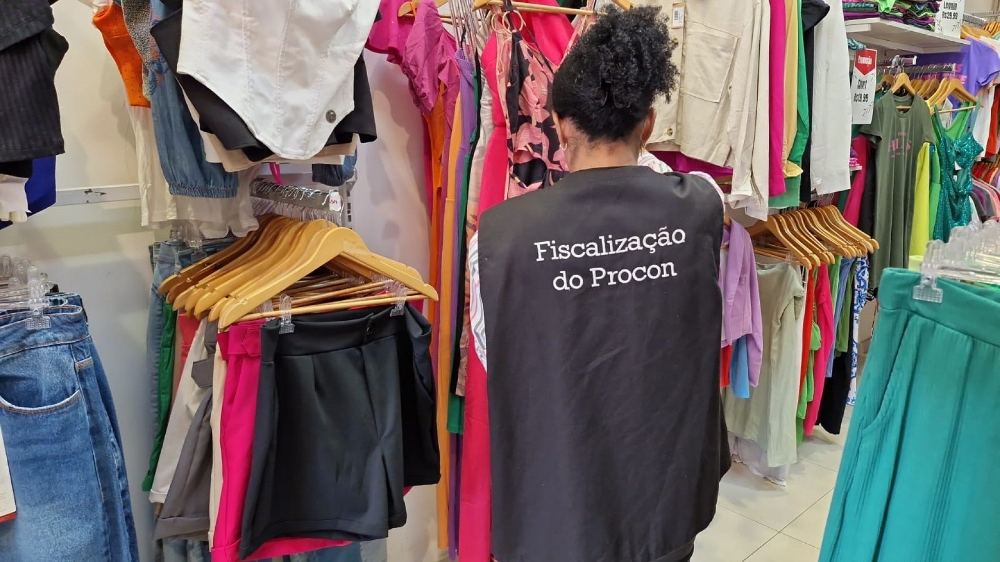 Procon intensifica fiscalizações em promoções de final de ano em São Leopoldo