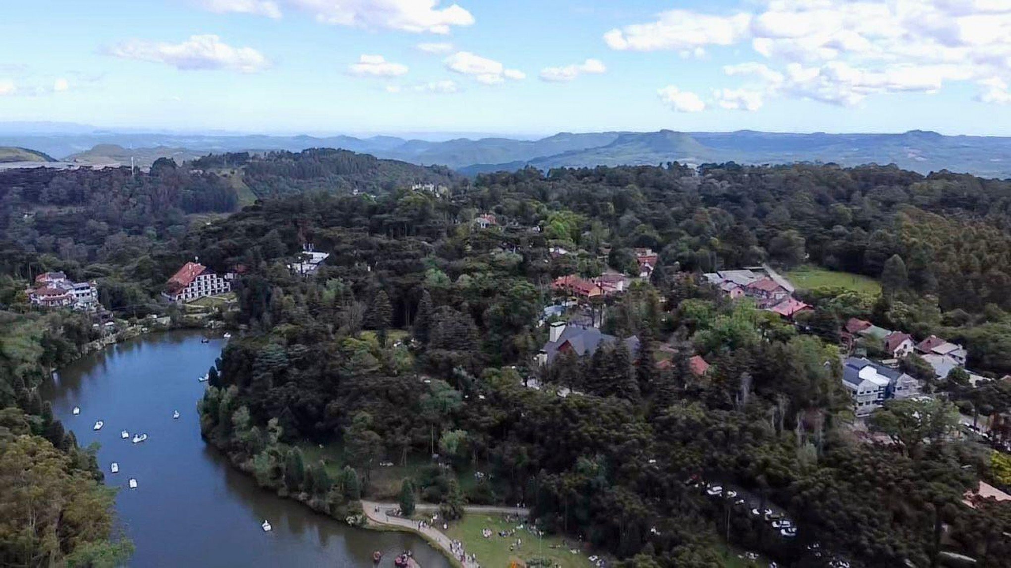 Evento internacional de turismo terá destino da Serra gaúcha como tema de painel