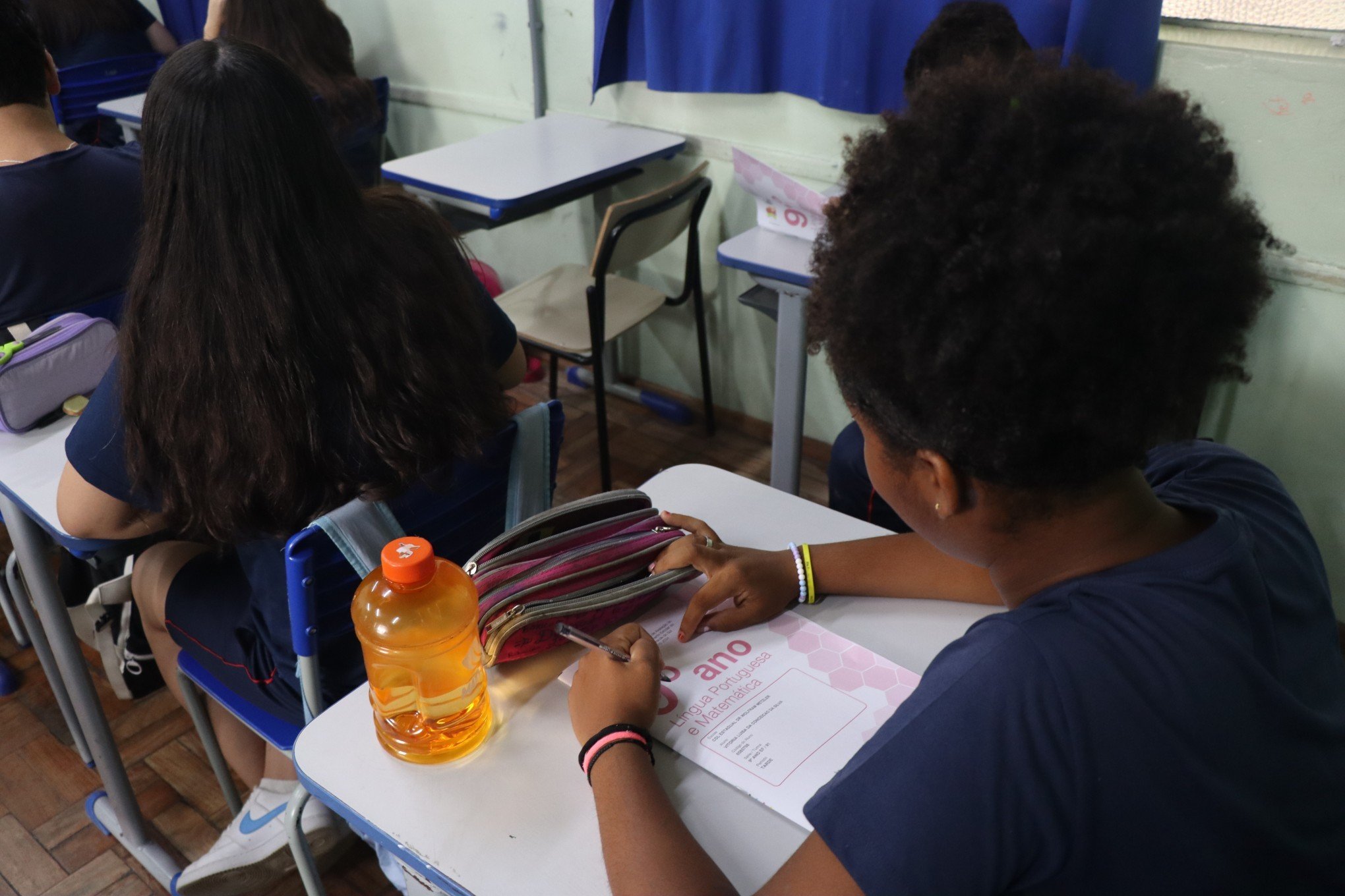 Justiça acata pedido do Cpers e volta às aulas da rede estadual é adiada; entenda