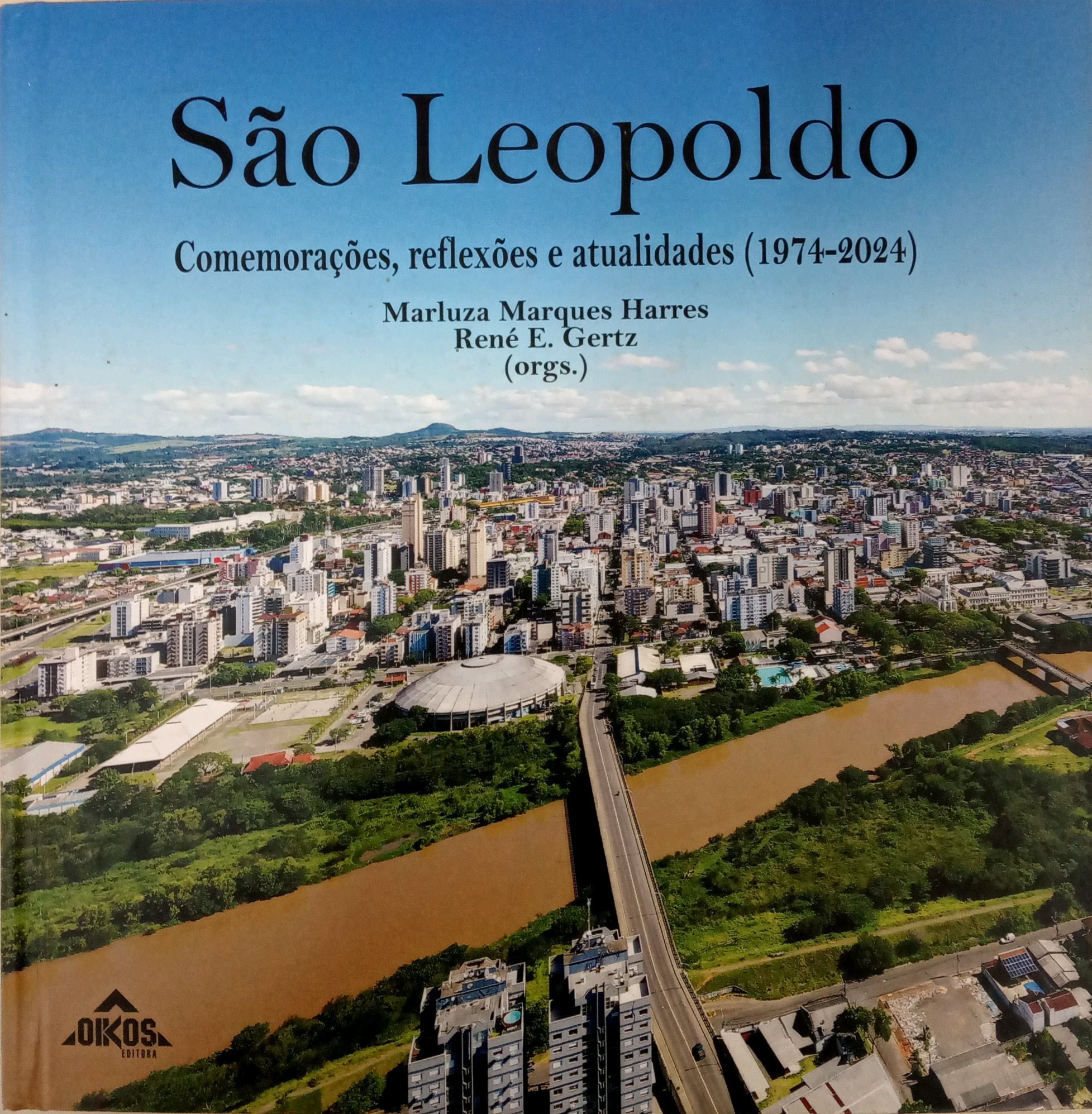 São Leopoldo: Comemorações, Reflexões e Atualidades (1974-2024)