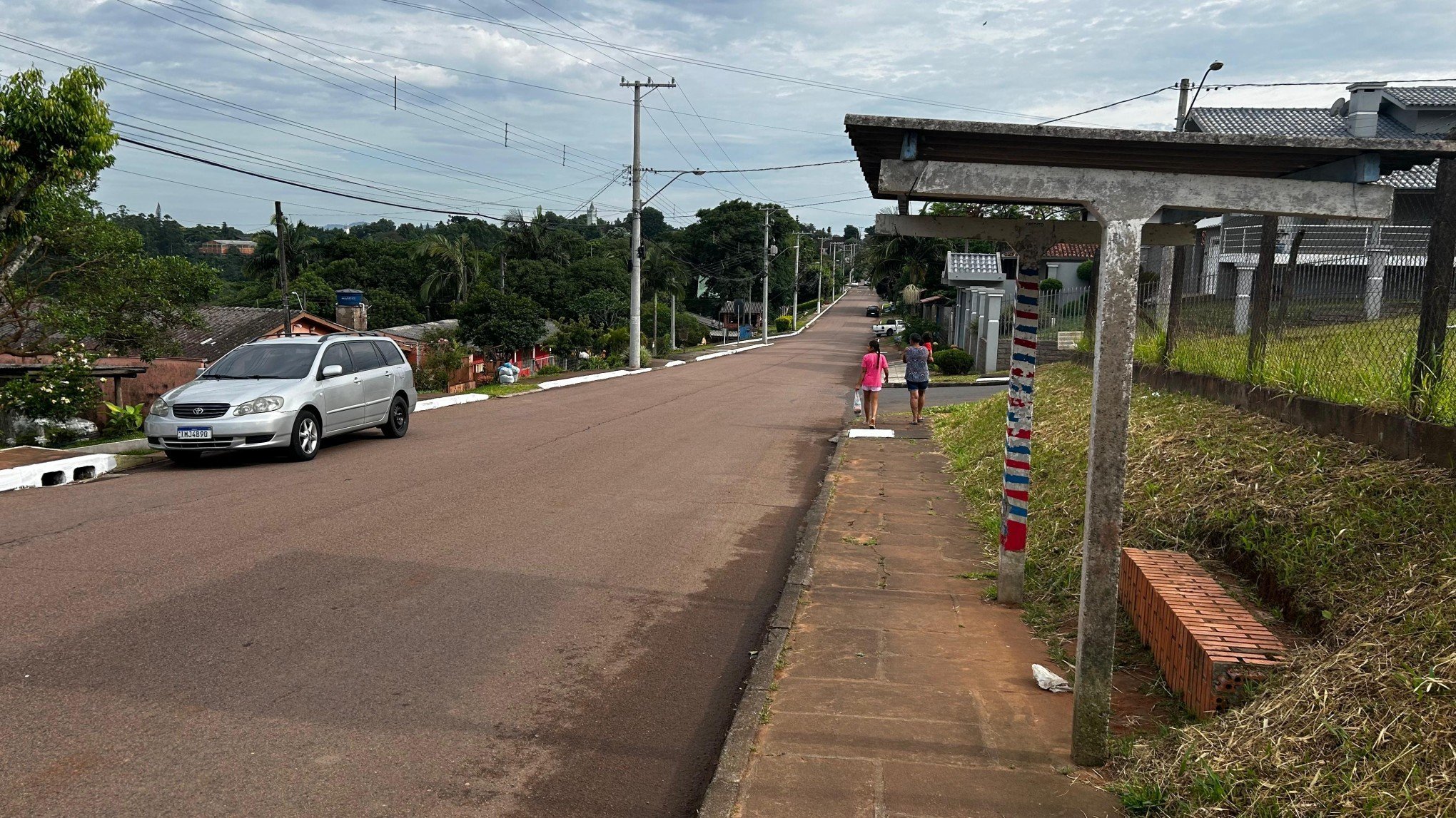 NOVO HAMBURGO: "Tem atrapalhado a nossa vida"; moradores reclamam com transporte público e Visac se manifesta