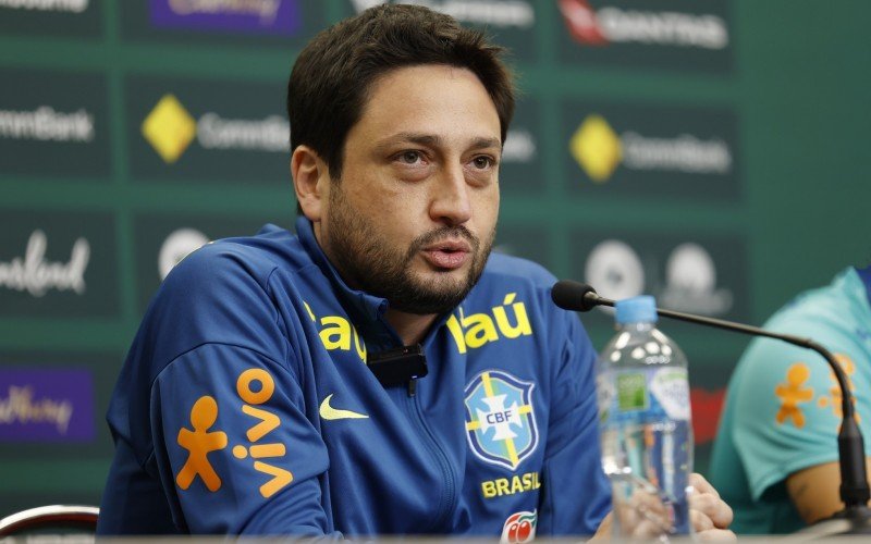 Arthur Elias projeta grande atuação da seleção feminina contra a Austrália | abc+