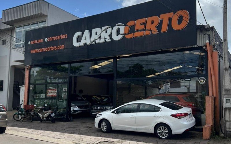 Carro Certo