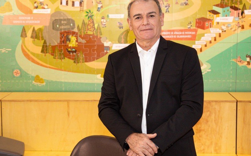 Celso Trentin | abc+