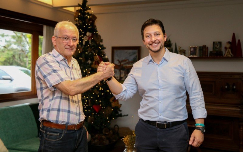 José Carlos Doncatto será secretário da Fazenda do governo de Gilberto Cezar