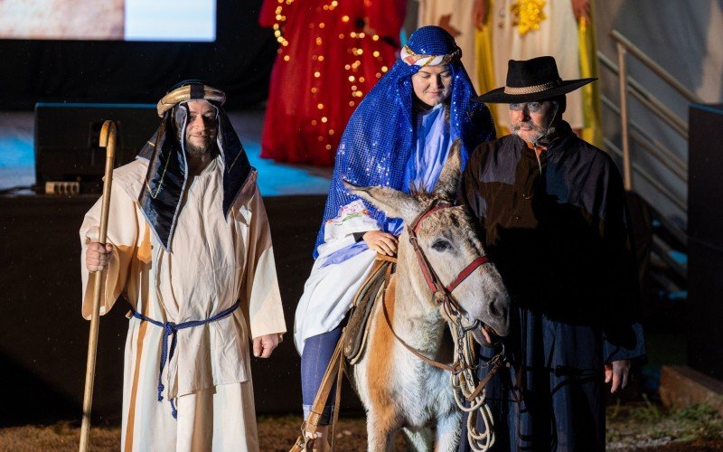 Natal Cooperativo em Nova Petrópolis terá atrações culturais neste domingo, 1º de dezembro