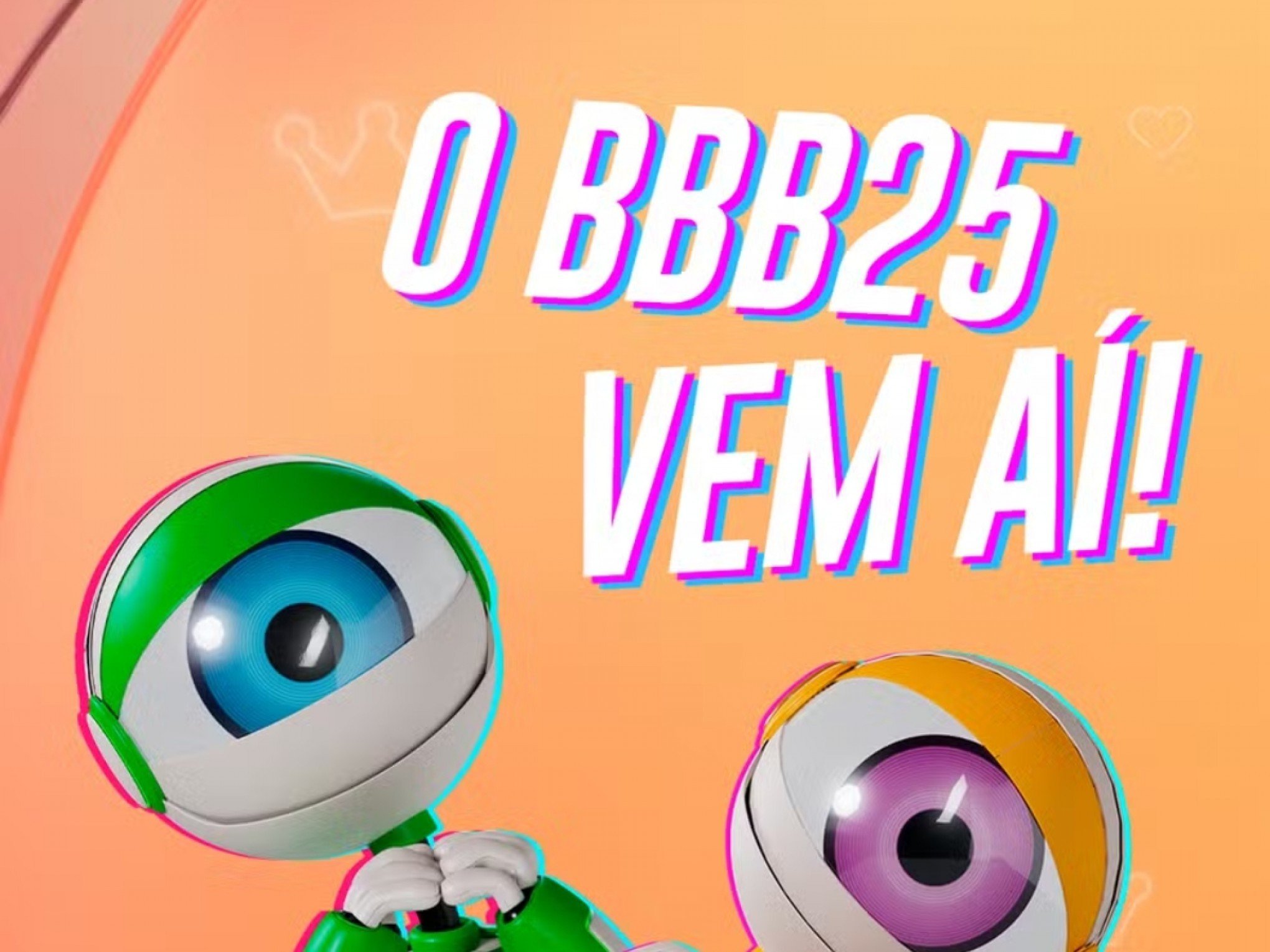 BBB: Você nem imagina qual ex-participante vai dividir comando de programa sobre reality