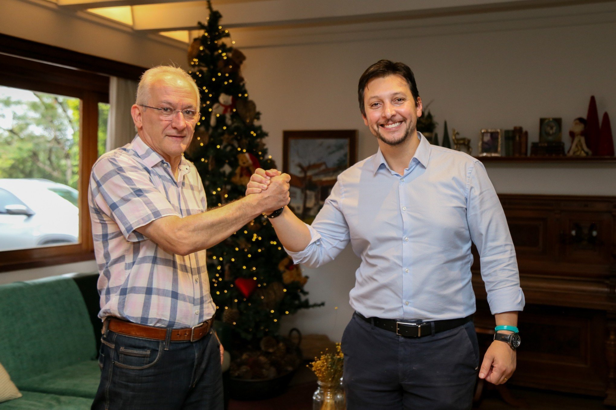 Gilberto Cezar define futuro titular da Secretaria da Fazenda de Canela; saiba quem