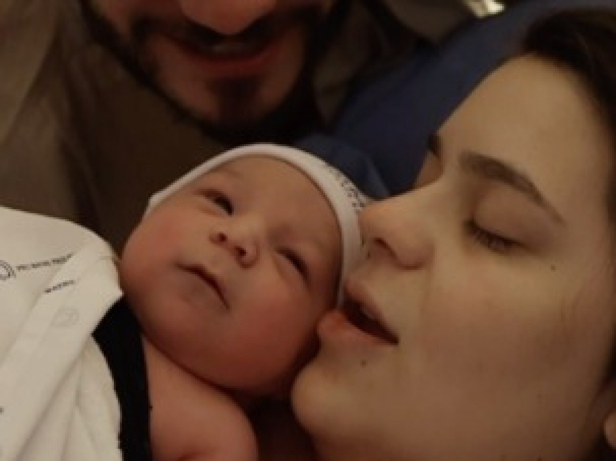 Ravi, filho de Viih Tube e Eliezer, tem doença rara; veja o que já se sabe