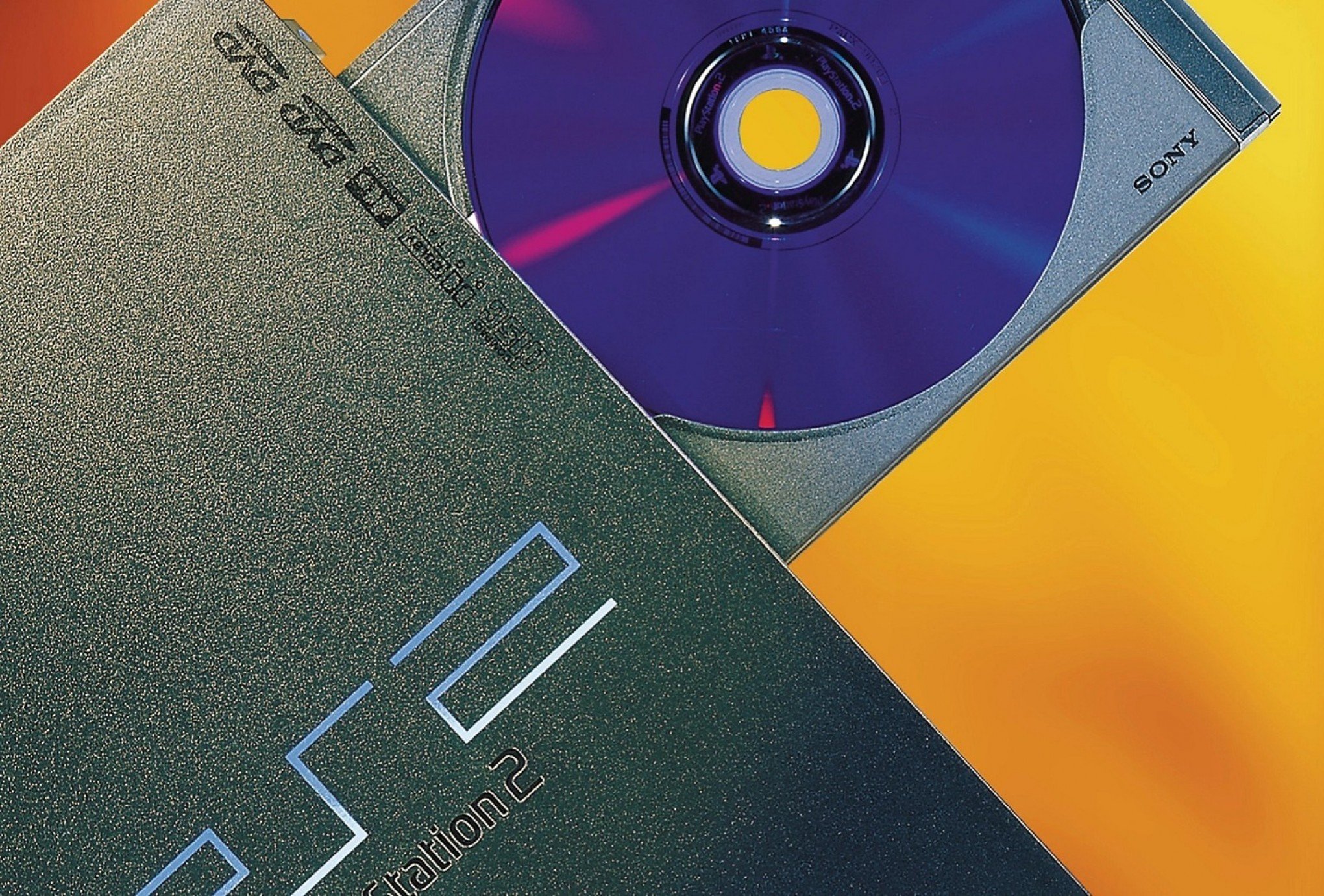 Sony atualiza número de vendas do PS2 e quantidade surpreende