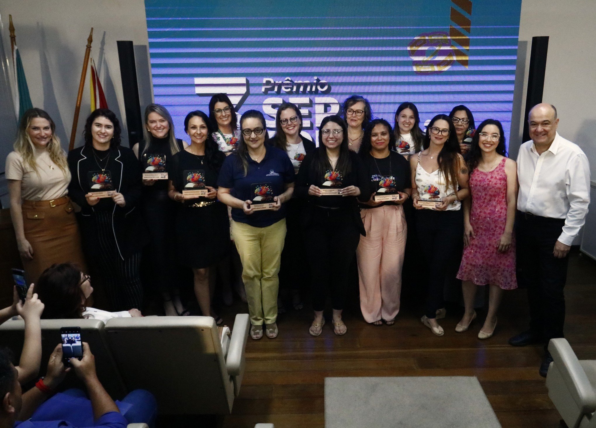 Prêmio Ser Educação chega a 4ª edição e anuncia abertura de inscrições