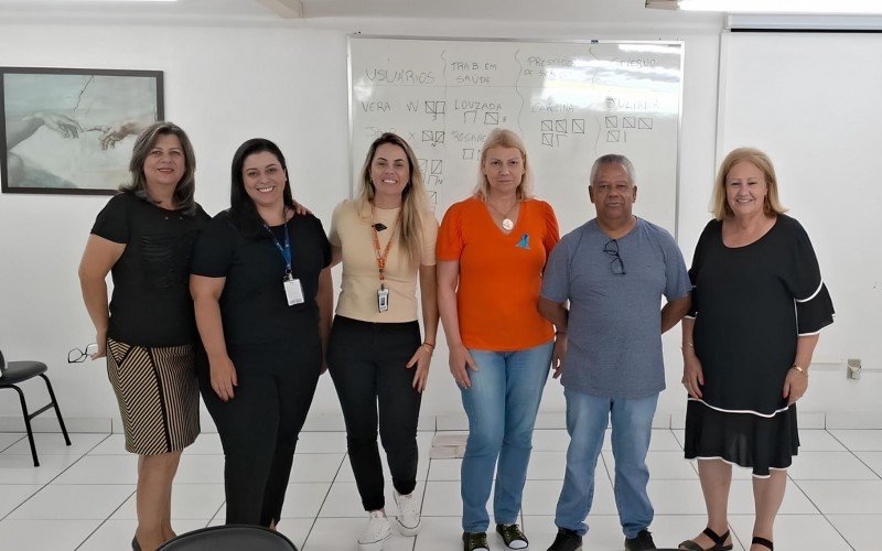 Nova gestão do CMS assume mandato para 2024-26 | abc+