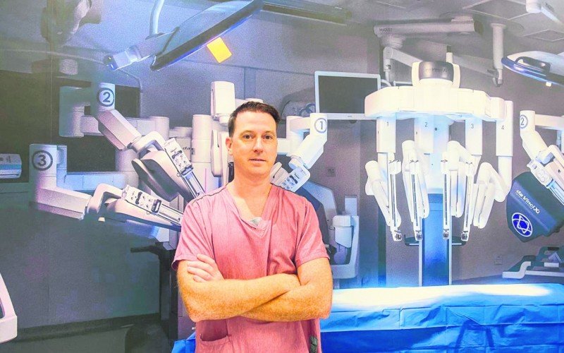 Urologista Lucas Lampert tira-dúvidas sobre o câncer de próstata | abc+