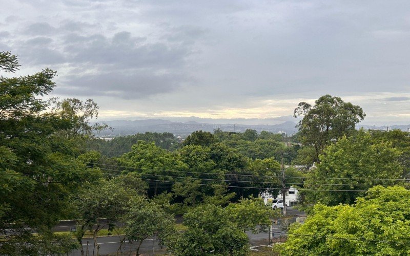 Temperatura amena nesta sexta-feira (29) em Novo Hamburgo | abc+