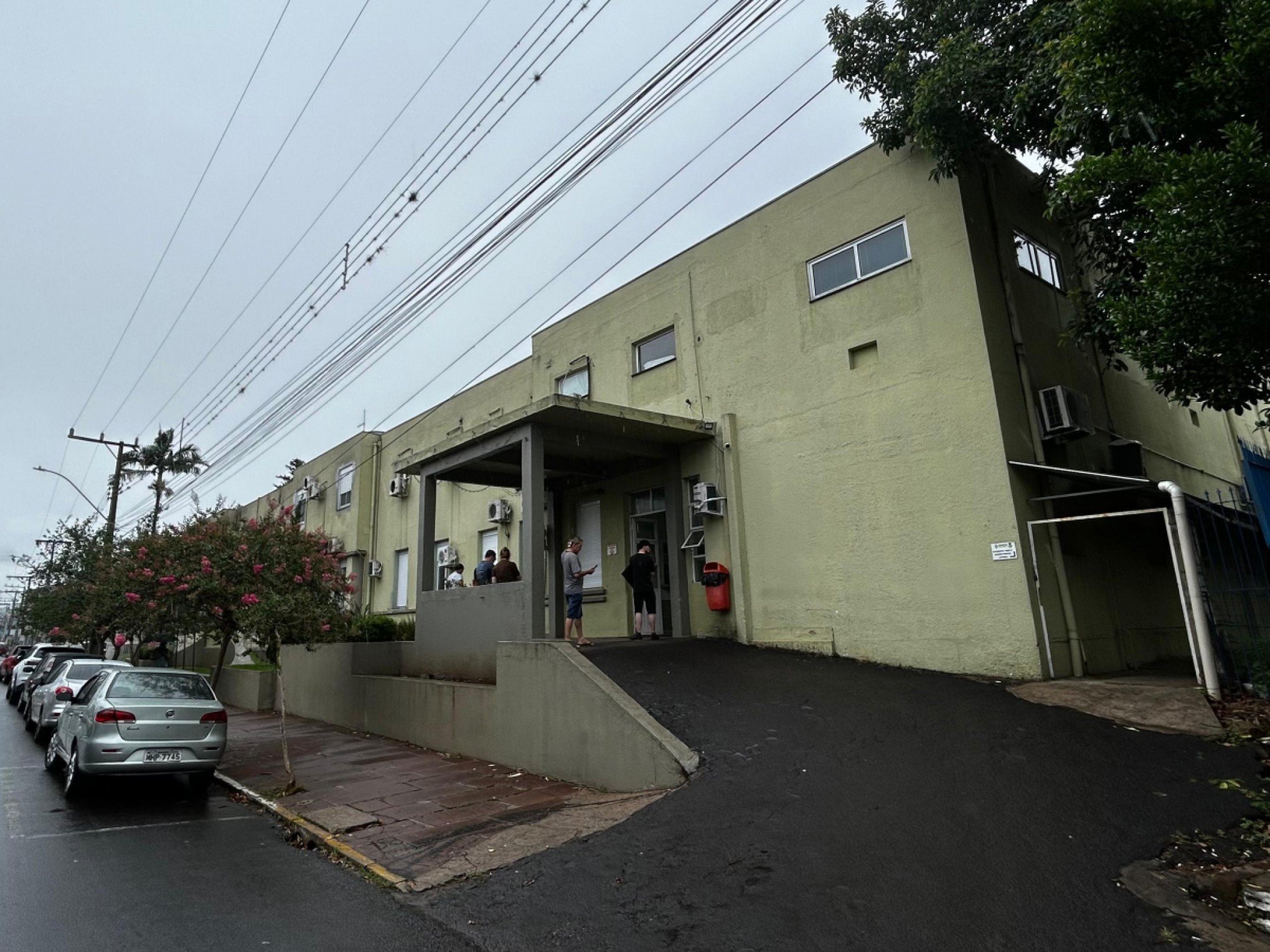 Hospital da região opera com 100% dos leitos ocupados