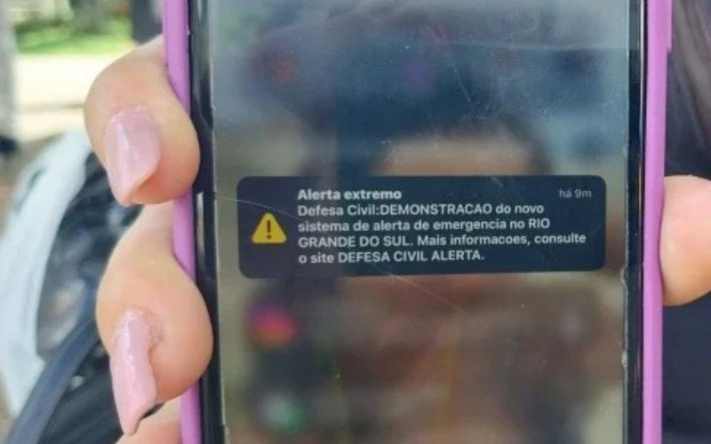 Defesa Civil Alerta | abc+