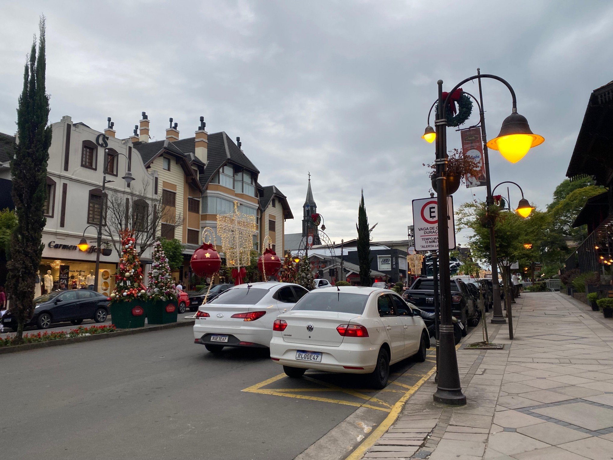 GRAMADO: Comunidade poderá participar de desenvolvimento de identidade da cidade; entenda