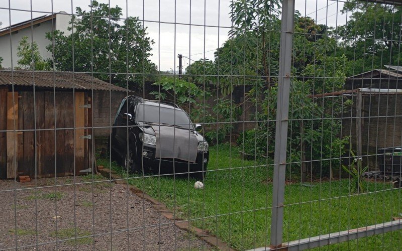 Localizado carro que se envolveu em acidente na RS-239, em Parobé | abc+