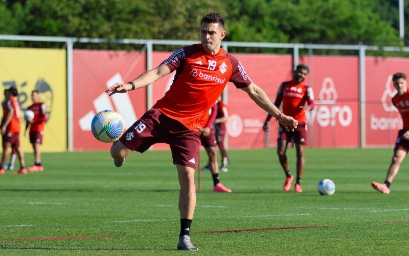 Inter recebe o líder o Botafogo | abc+