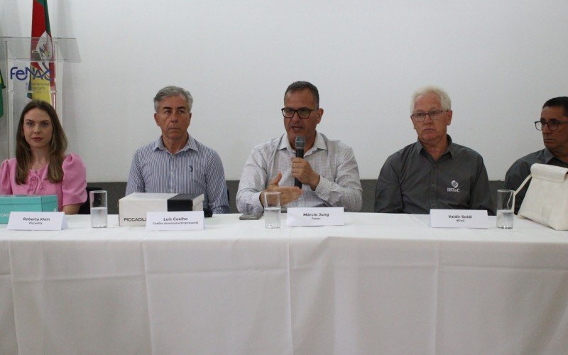 Márcio Jung falou sobre transição com mudanças na Prefeitura | abc+