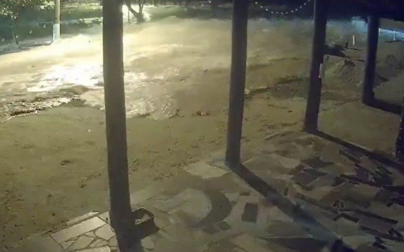 Tsunami meteorológico causa estragos em Santa Catarina | abc+