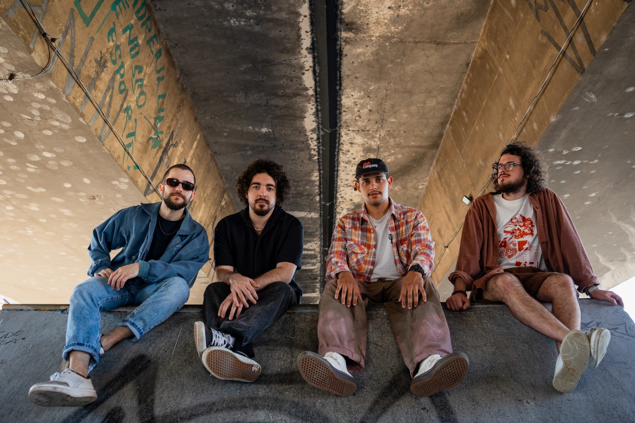 Bandas canoenses participam do festival Rock na Praça em Esteio neste domingo
