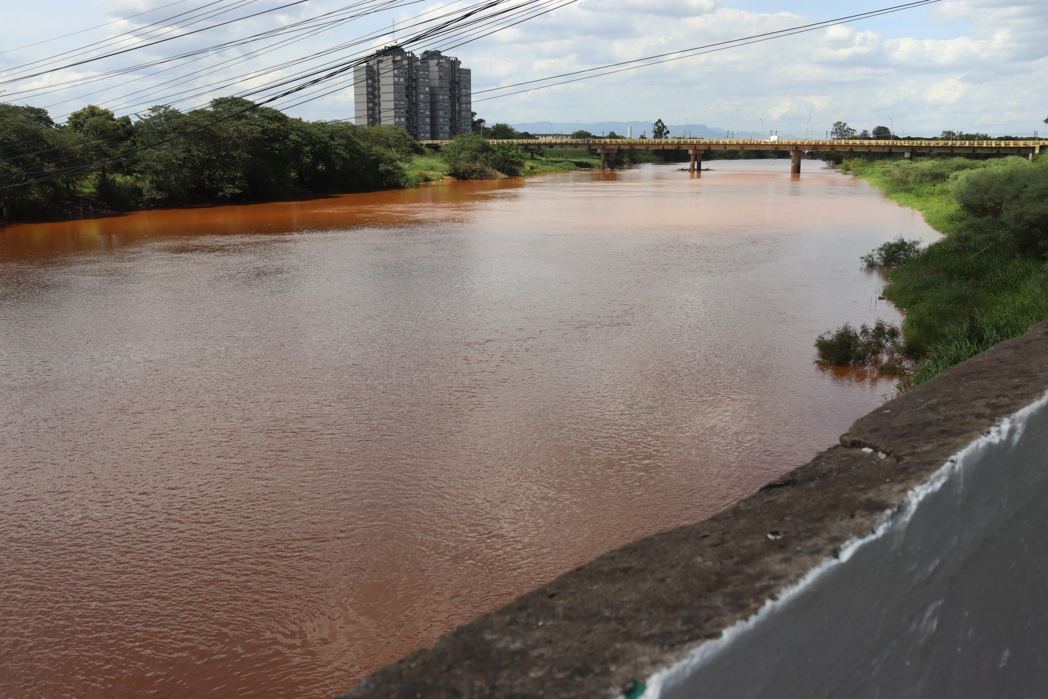 Estado autoriza e desassoreamento do Rio dos Sinos pode começar no próximo mês; saiba mais