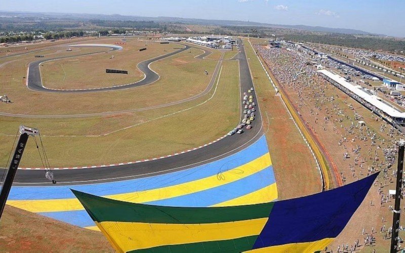 MotoGP terá prova em Goiânia em 2026 e volta ao Brasil após 22 anos | abc+