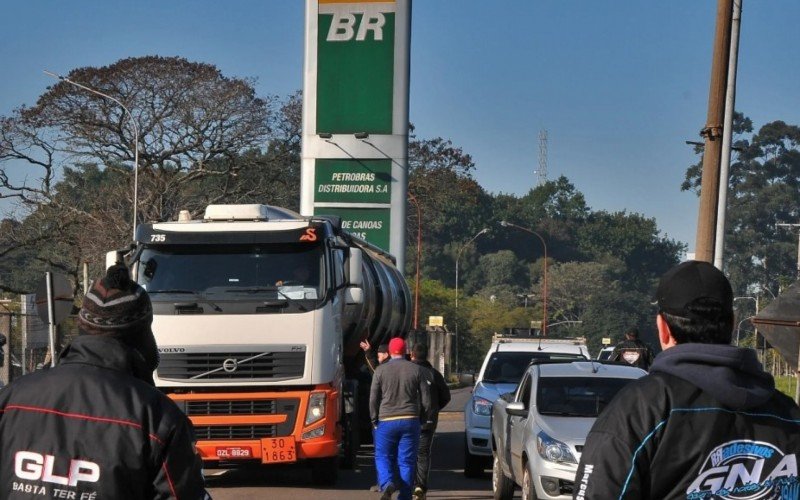 Exercício de abandono de área ocorrerá na manhã desta quarta-feira (4) na Refap