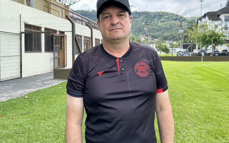 Carlos Moraes