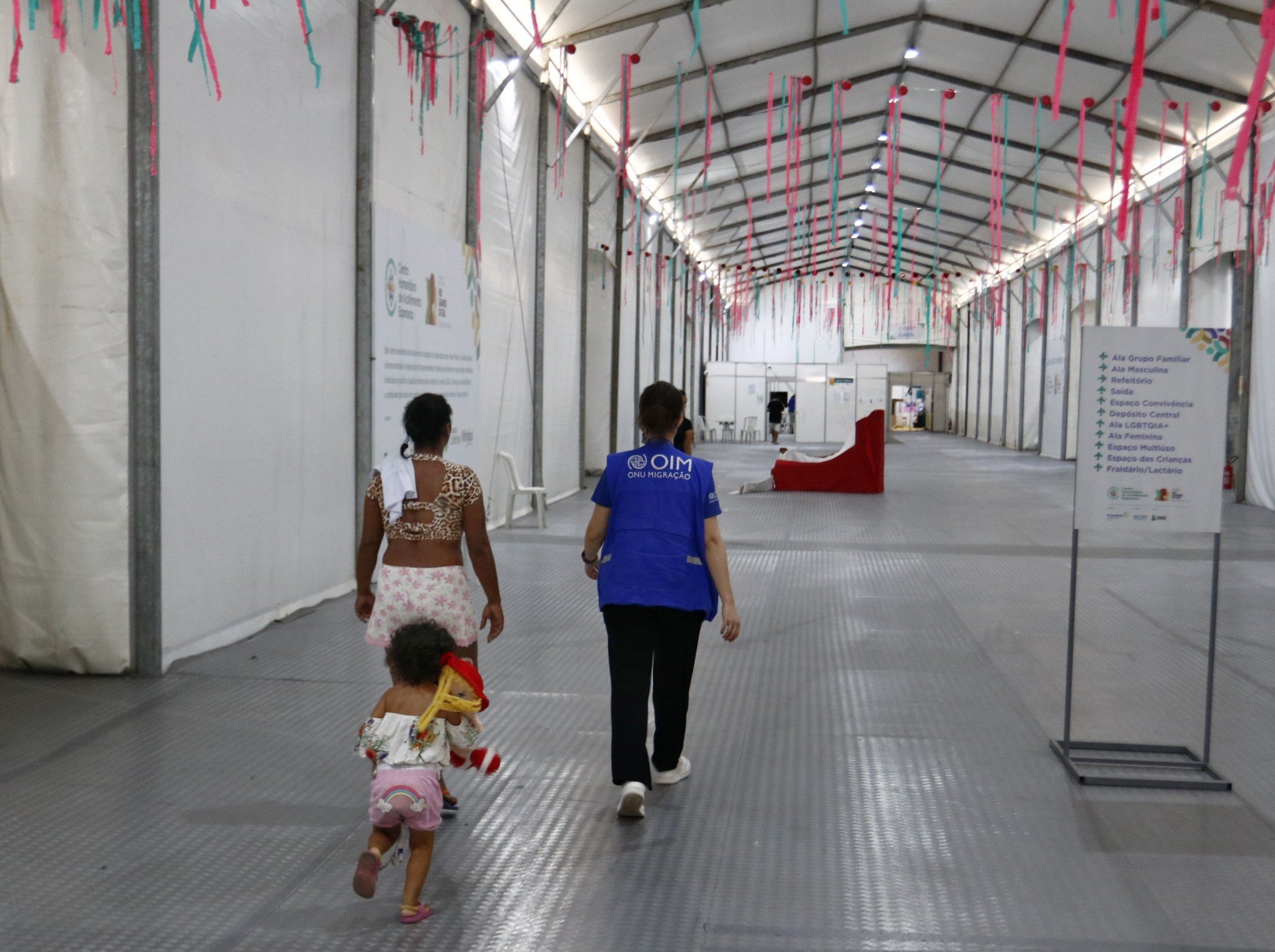 Desmobilização do CHA Esperança é remarcada para este sábado