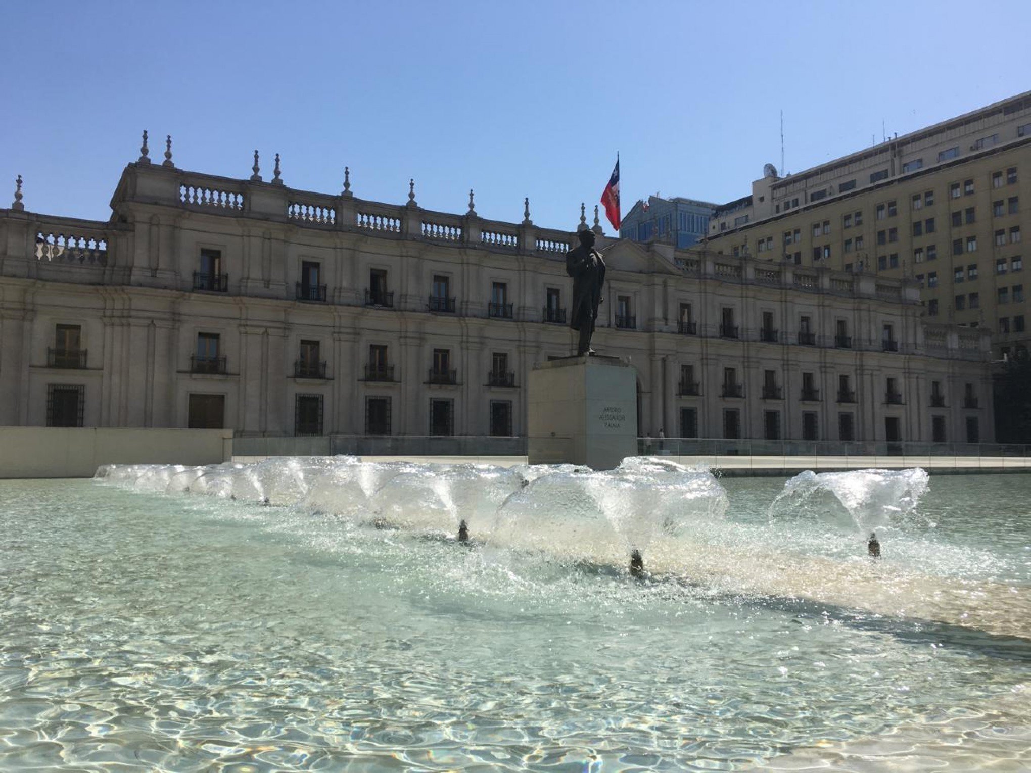 Latam vai ampliar rotas internacionais que operam em Porto Alegre