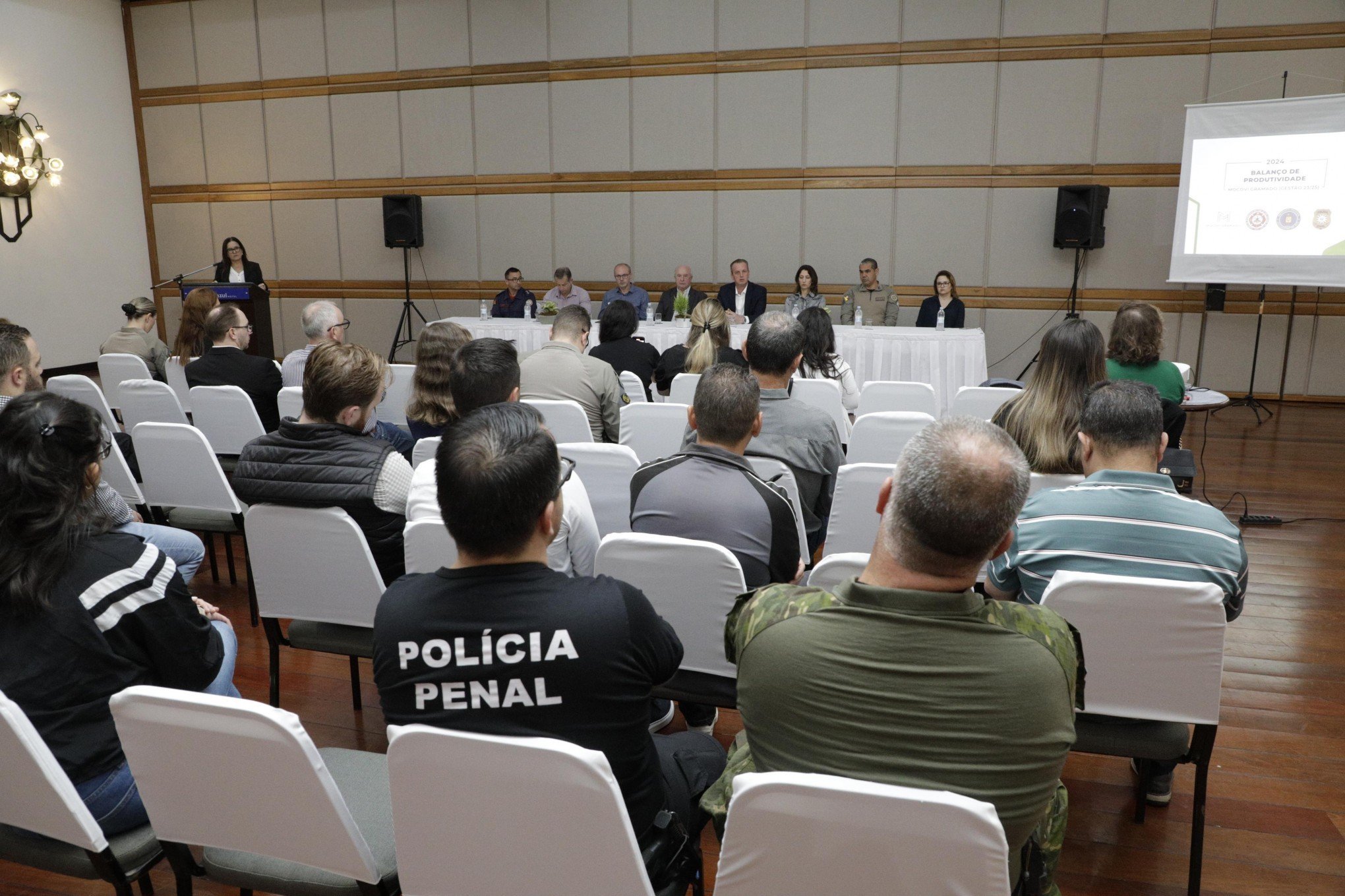 Brigada Militar registra queda em índices de criminalidade; confira dados da Polícia e Bombeiros de Gramado