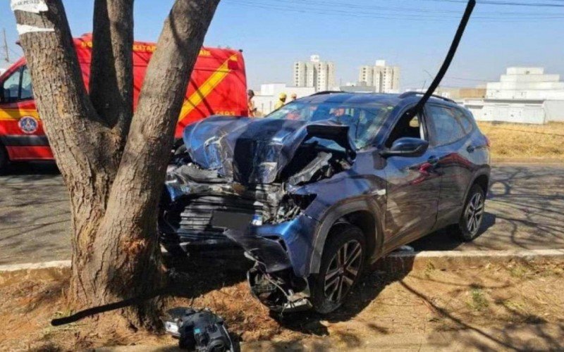 Marido é o principal suspeito da morte de esposa em Uberlândia | abc+