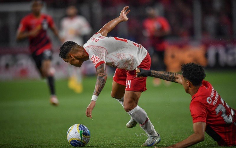 Bragantino é o principal postulante para ser o último rebaixado no Brasileirão  | abc+