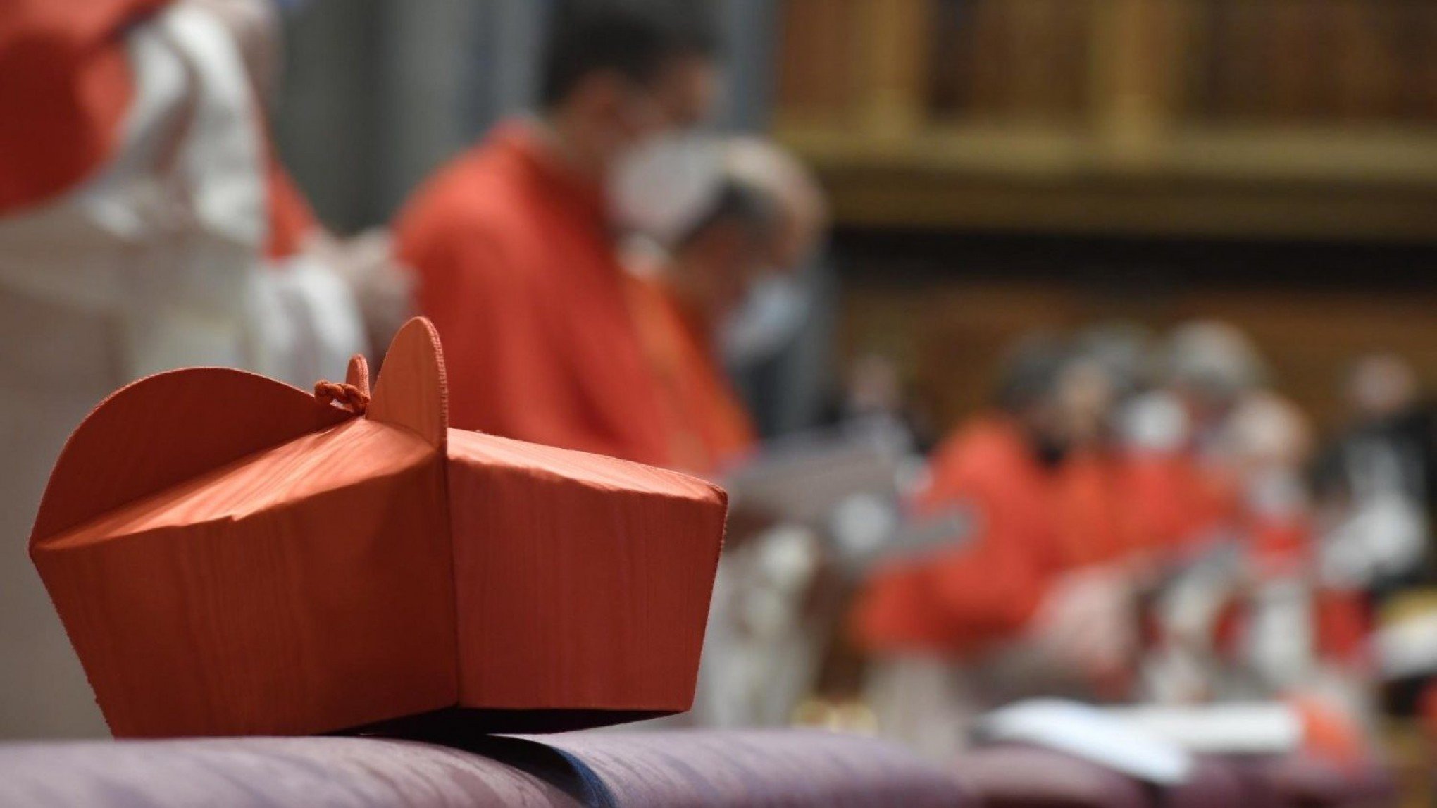 Arcebispo de Porto Alegre será nomeado cardeal pelo Papa Francisco neste sábado