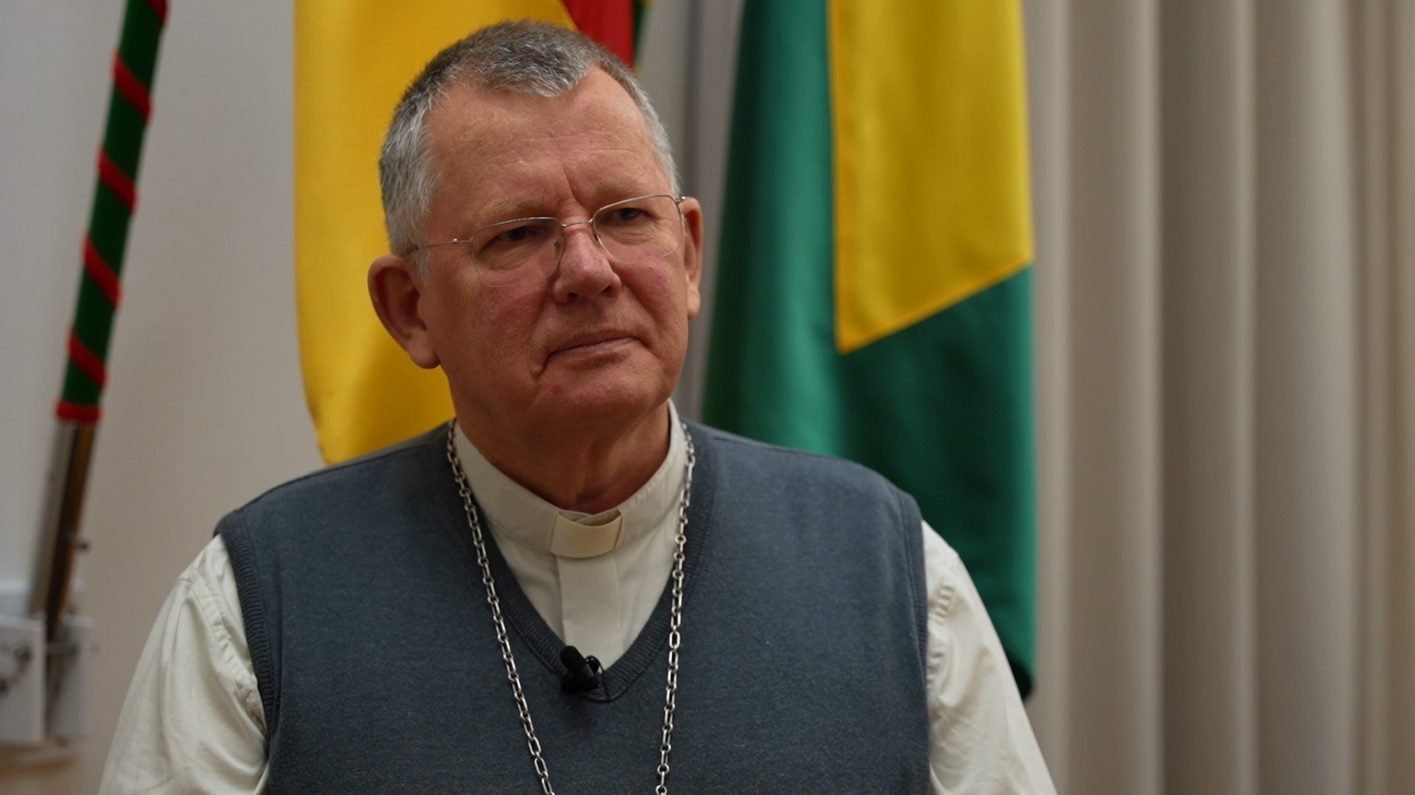 Quem são os brasileiros que participam da eleição e podem suceder ao papa Francisco