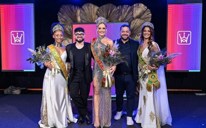 Michael Costa deixa cargo de coordenador estadual e Fernando Amaral assume o posto | abc+
