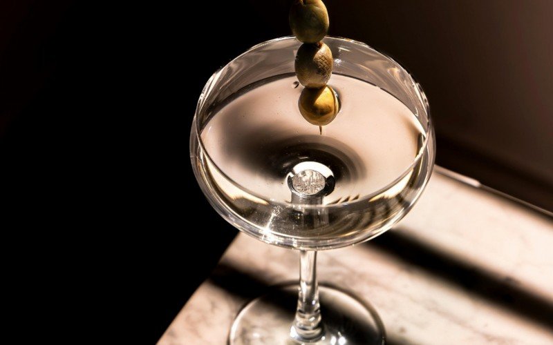 Martini é o drink de Aquário | abc+